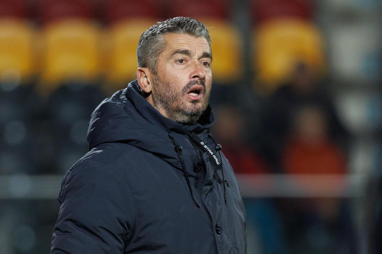 Oostende: Jupiler Pro liga, KV Oostende - KV Kortrijk