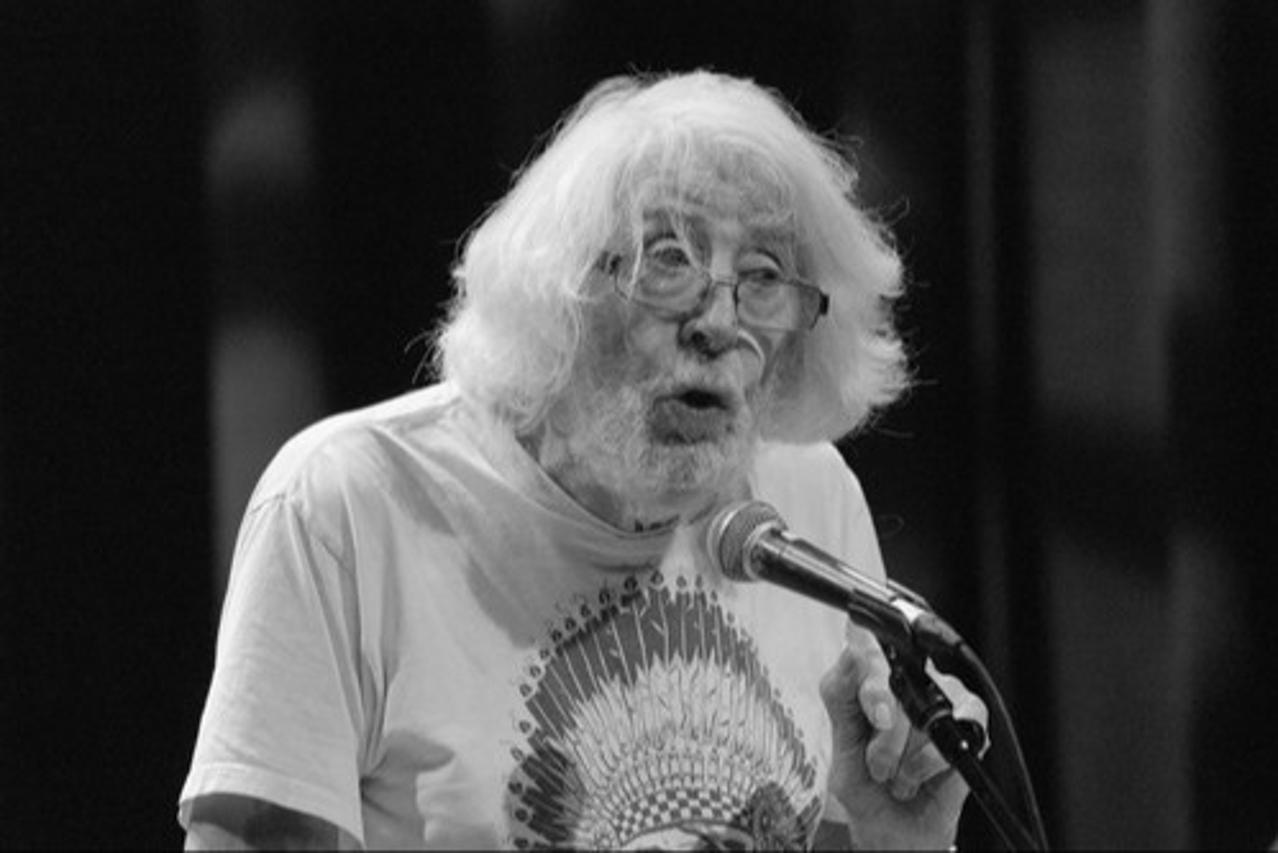 John Mayall