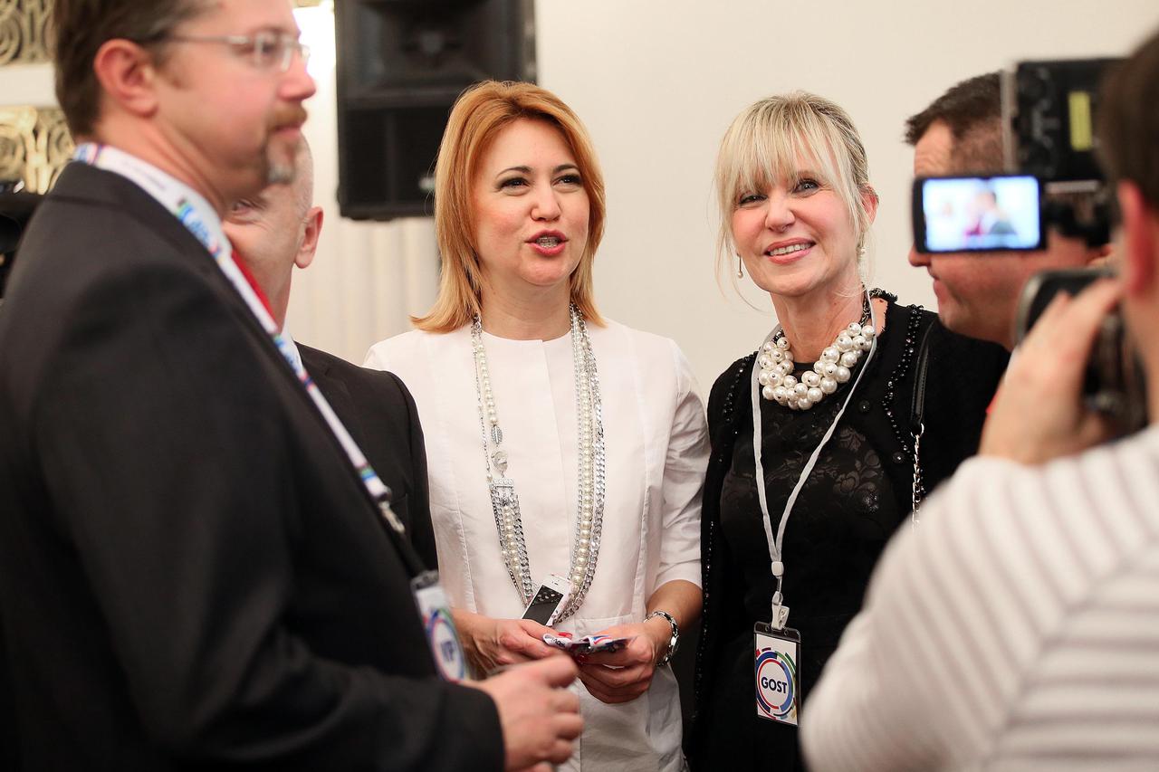 Milanka Opačić