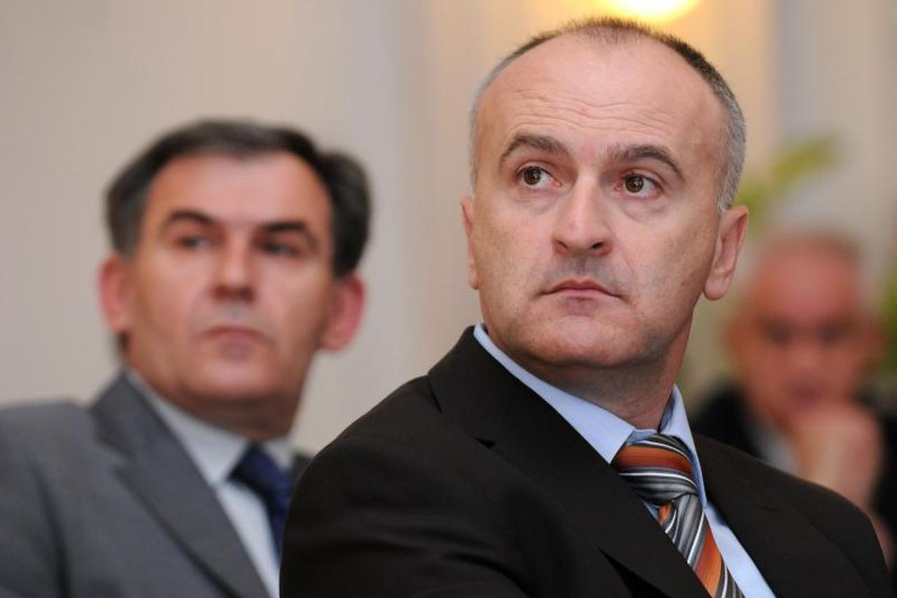 Predrag Matić Fred