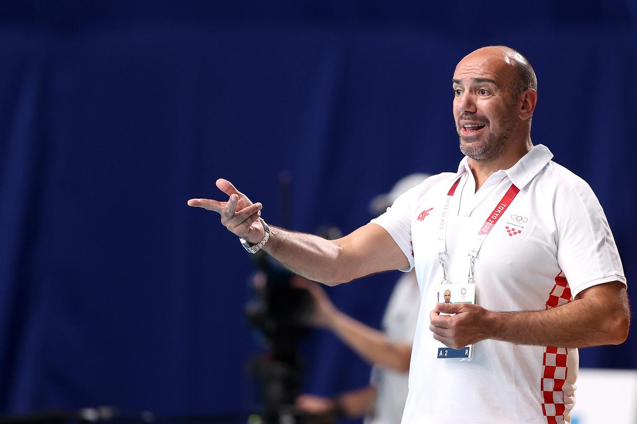 Tokio: U susretu 1. kola skupine B Hrvatska je uvjerljivo svladala Kazahstan s visokih 23-7