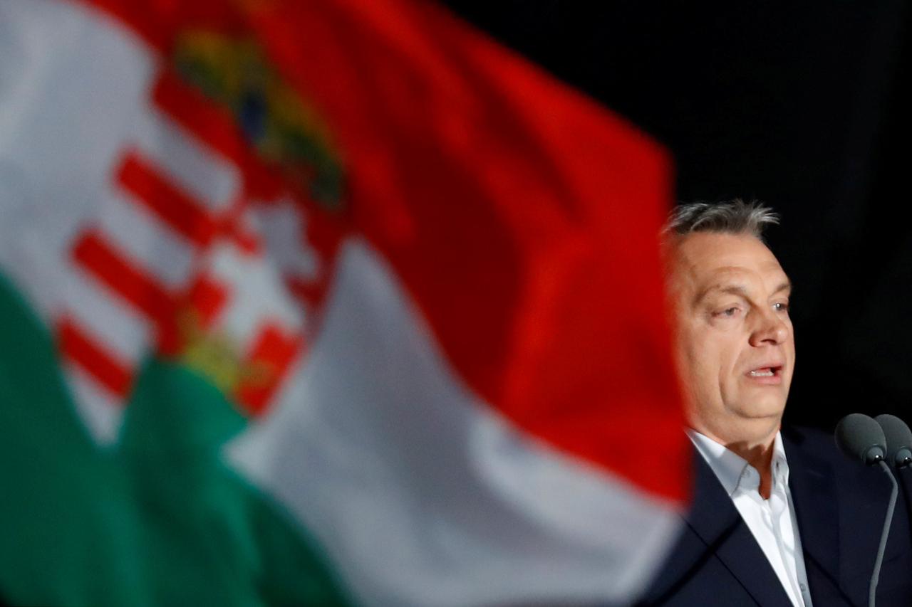 Viktor Orban