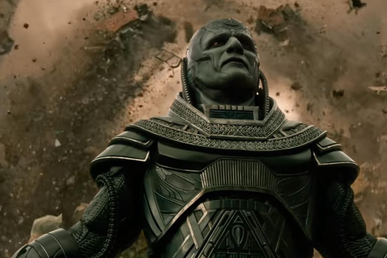 x-men