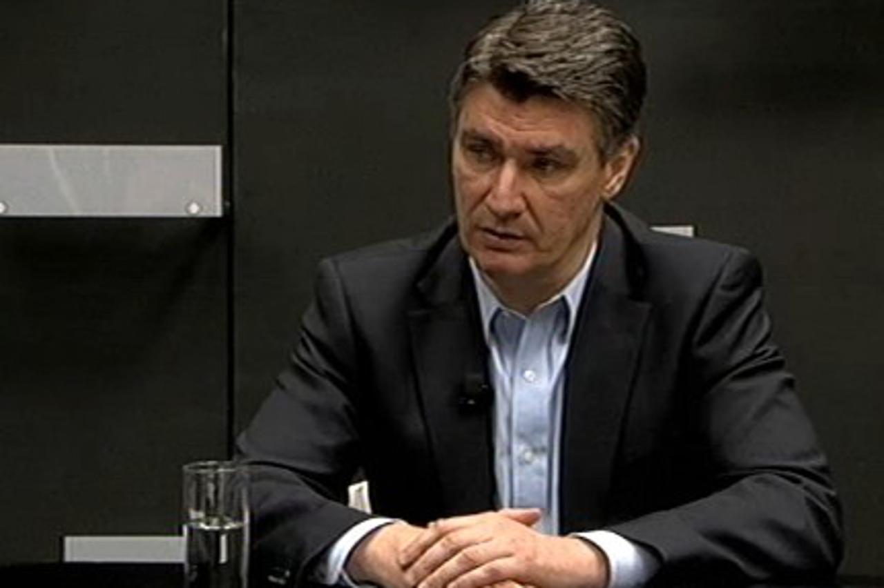 Zoran Milanović