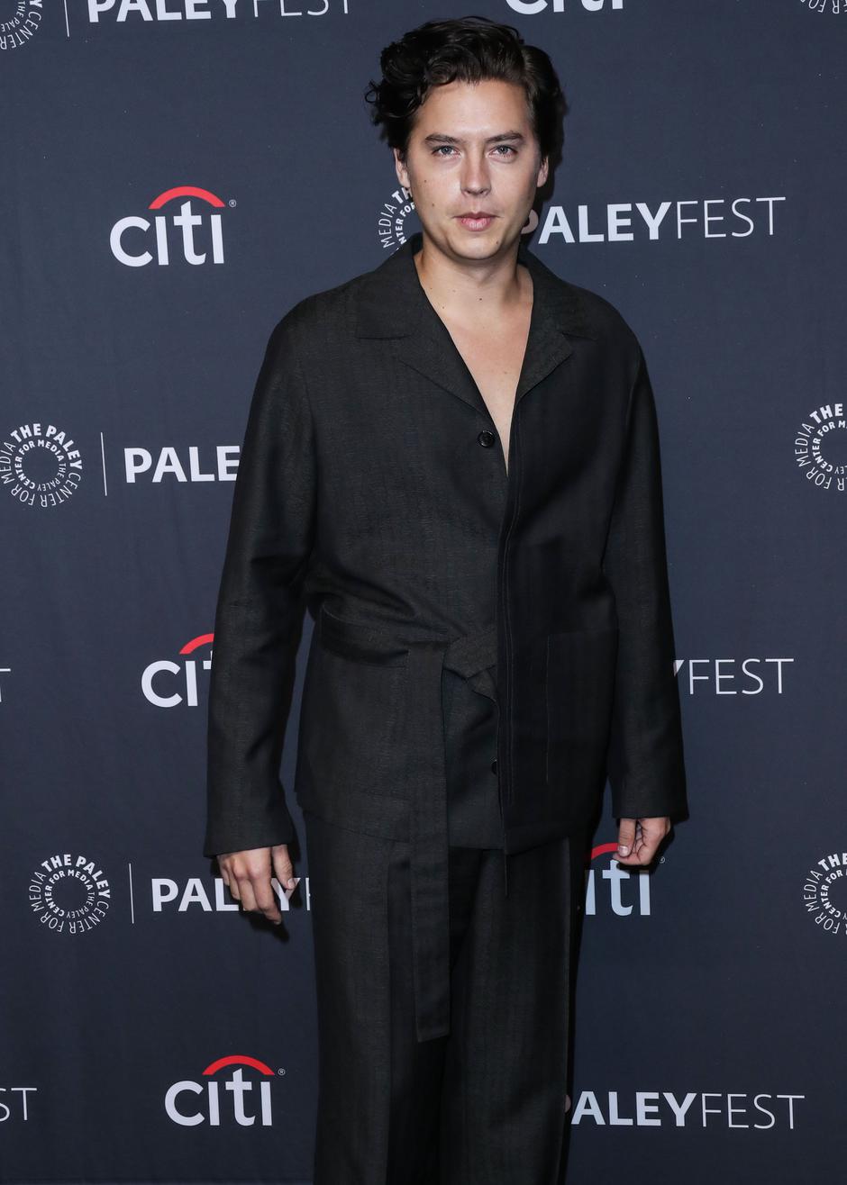 Glumci serije Riverdale na zabavi u Los Angelesu 