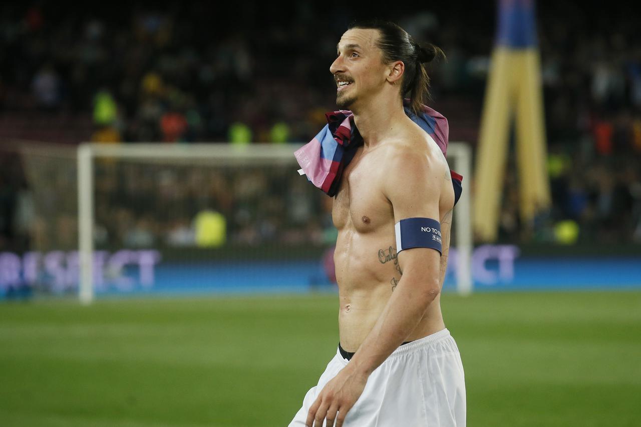 Zlatan Ibrahimović