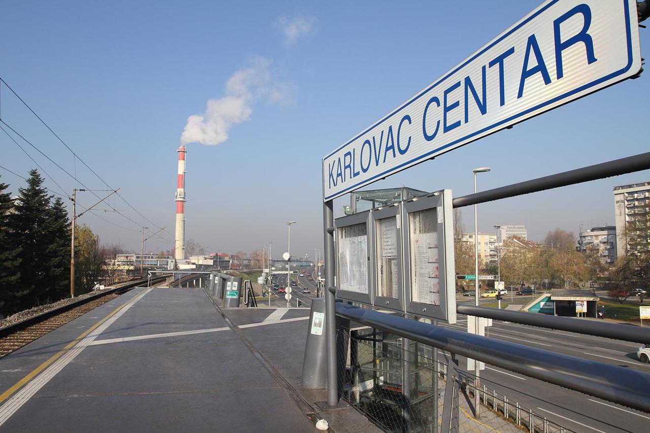 zeljeznica