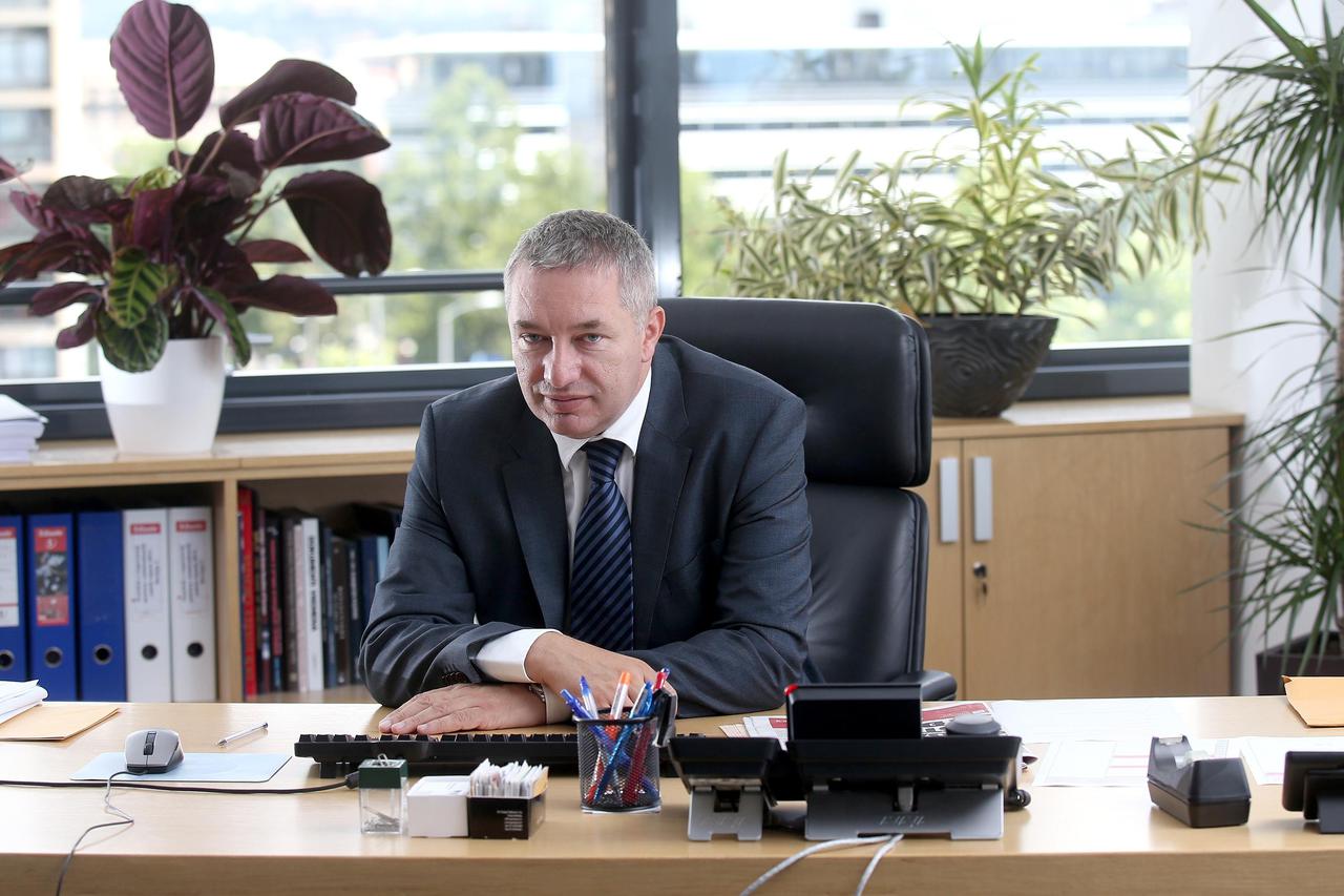 Dragan Kovačević