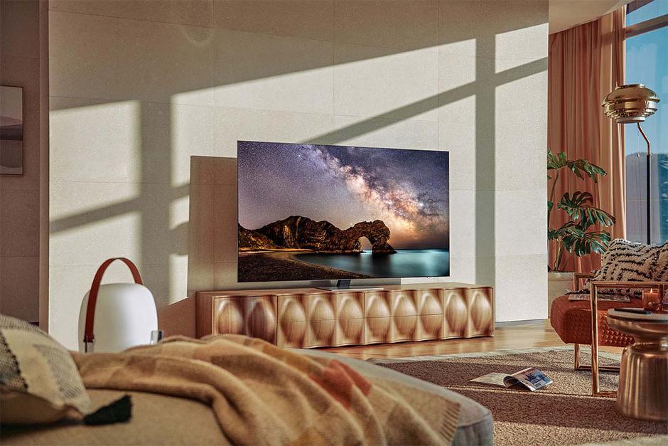 Samsung Neo QLED televizori