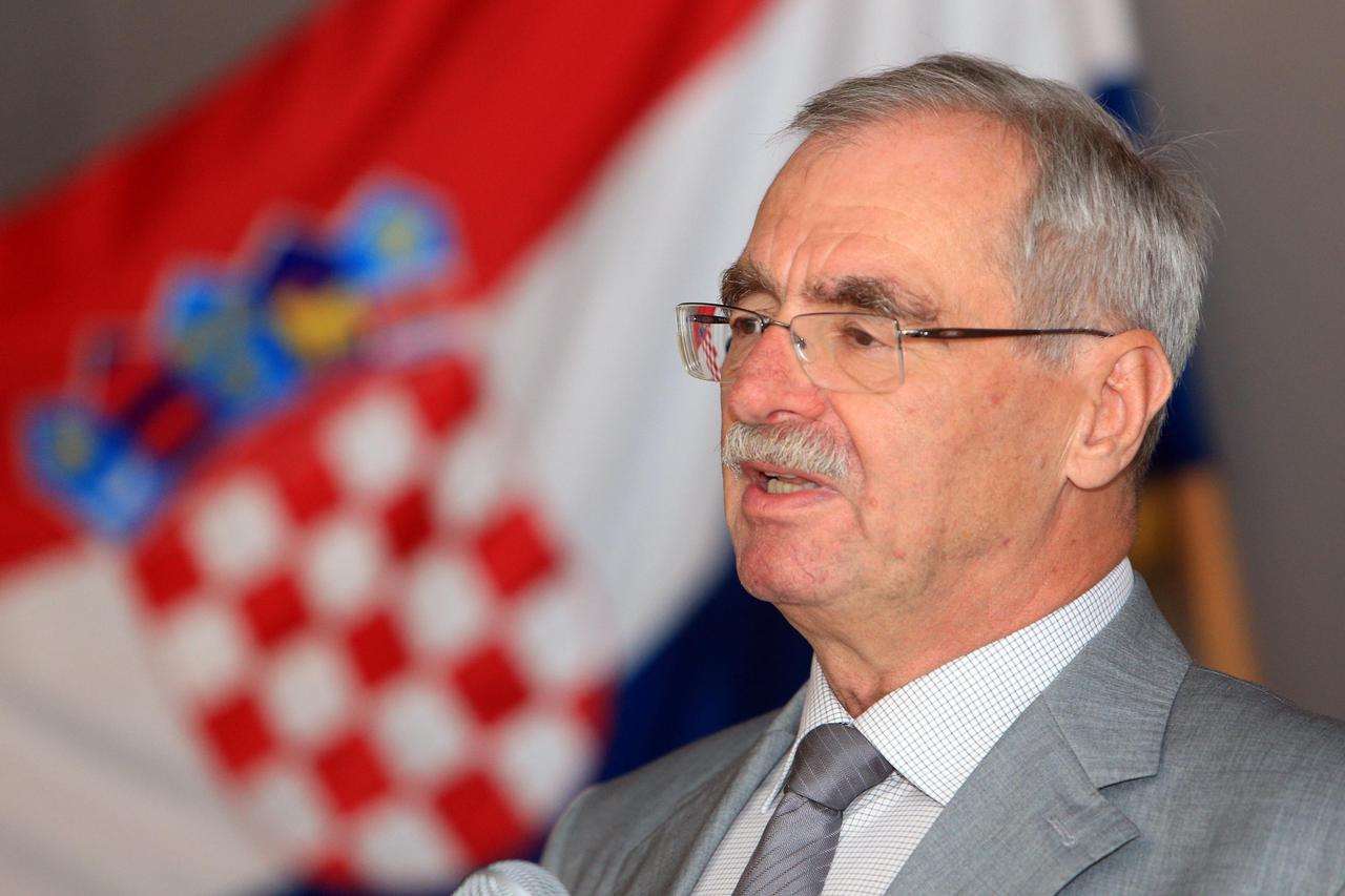 Andrija Hebrang