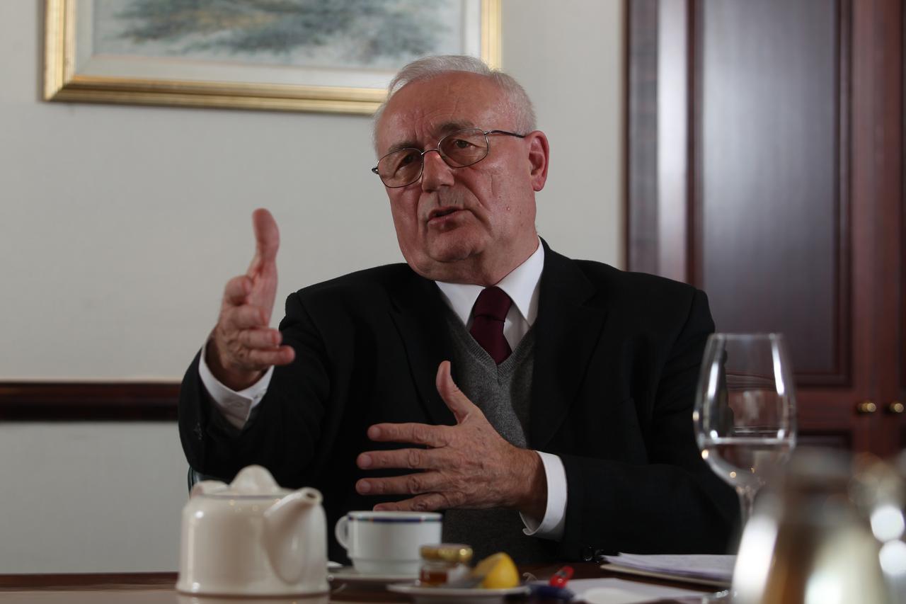 Josip Perković