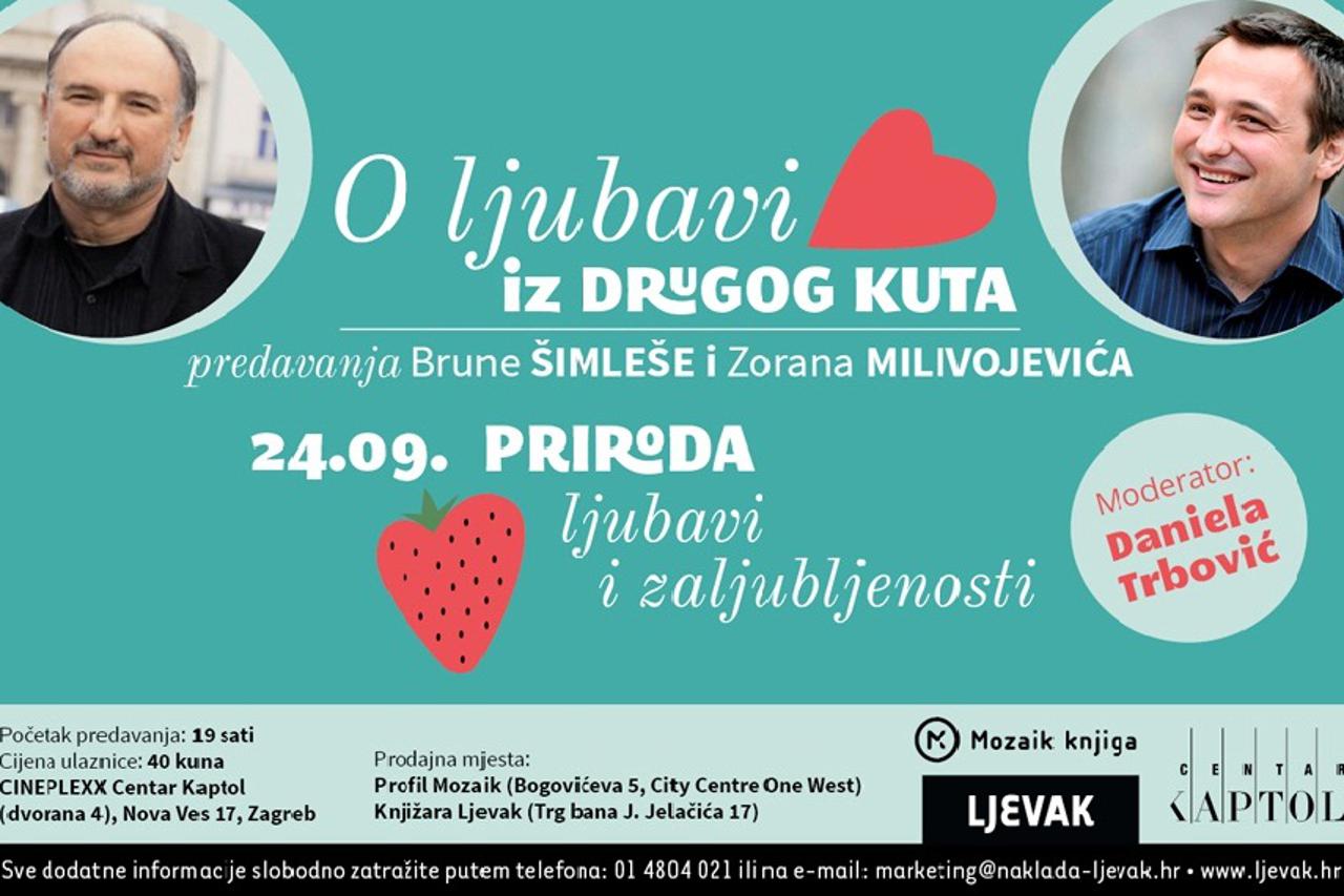 o ljubavi iz drugog kuta