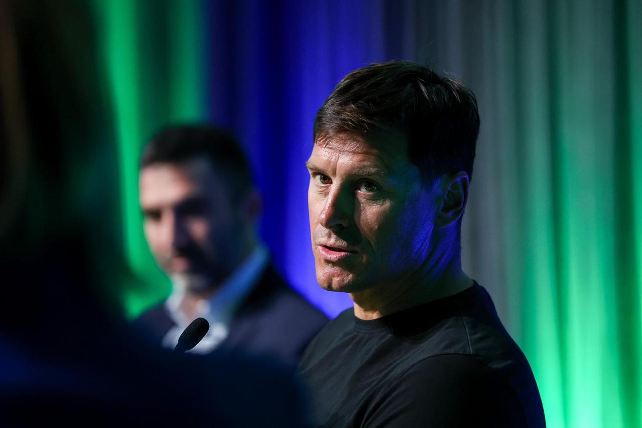 Zagreb: Panel "Karijera nakon sporta" na konferenciji Sport Innovest 2025.