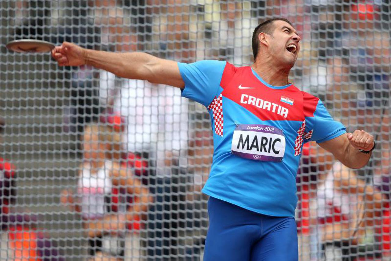 marin martić