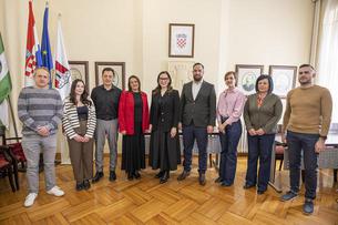 Radovima na OŠ Rude omogućit će se nastava u jednoj smjeni