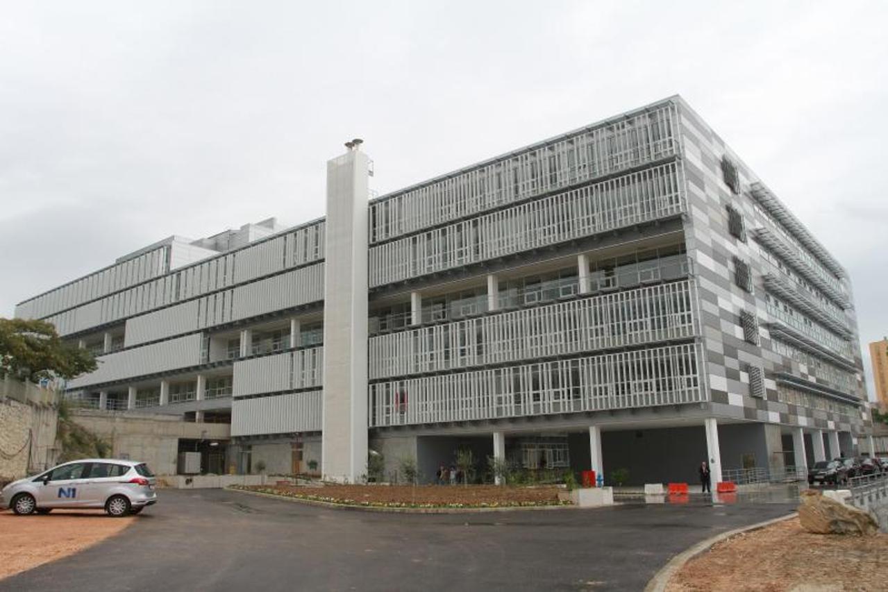splitsko sveučilište
