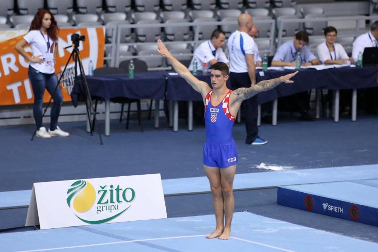 Andrej Korosteljev