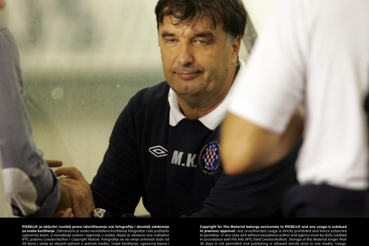 Mišo Krstičević