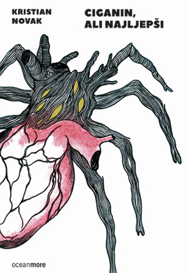 Kristian Novak u ovom senzacionalnom romanu čitatelje ponovno vodi u svoje rodno Međimurje. Stvorio je jedan od najzanimljivijih ženskih likova poslijeratne hrvatske književnosti te svojoj heroini dodao: mladog Roma u čijem je naručju konačno pronašla ljubav, ali i dvojicu migranata koji se pokušavaju domoći te toliko žuđene Europe... Ukratko, priča koju nikada nećete zaboraviti.