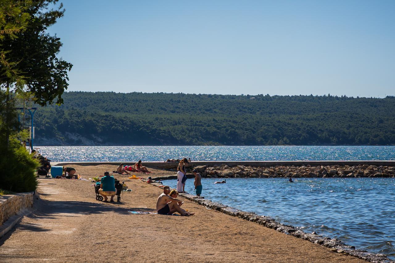 Karin:  Turistička Patrola Večernjeg lista 