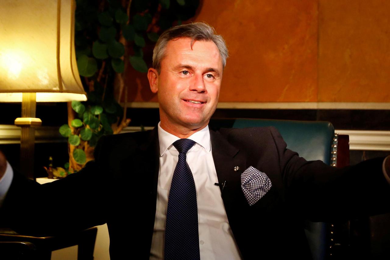 Norbert Hofer