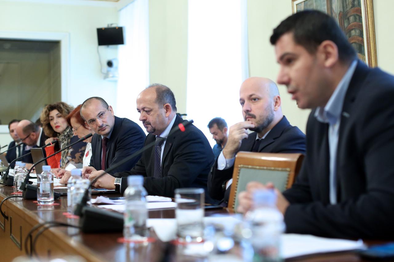 povjerenstvo agrokor