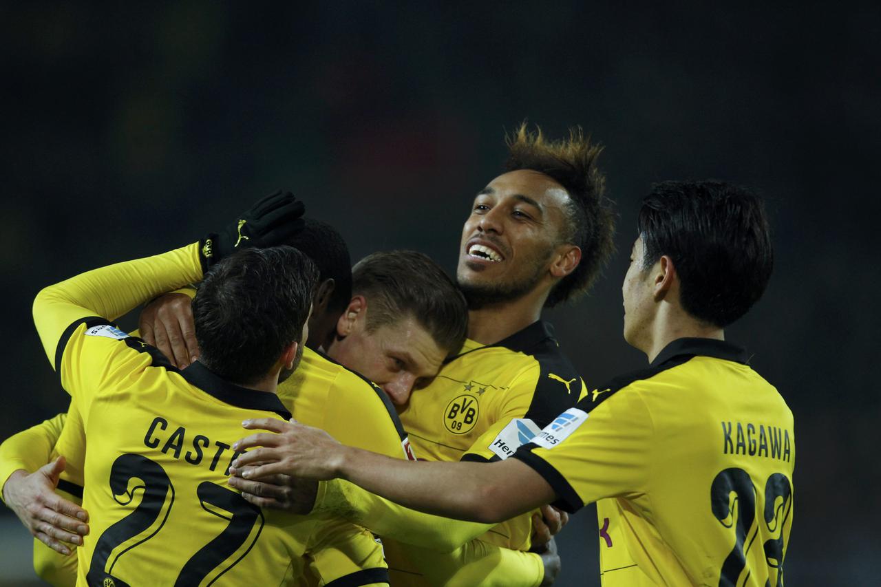 Borussia Dortmund