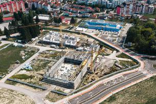 Održivo naselje nakon vrtića dobiva i školu za 560 učenika
