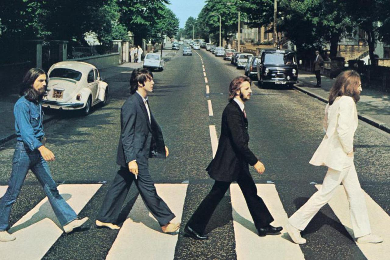 Abbey Road