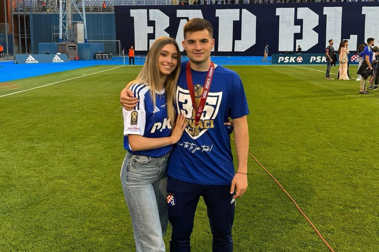 Dinamo i Varaždin sastali se u zaostalom 5. kolu SuperSport HNL-a