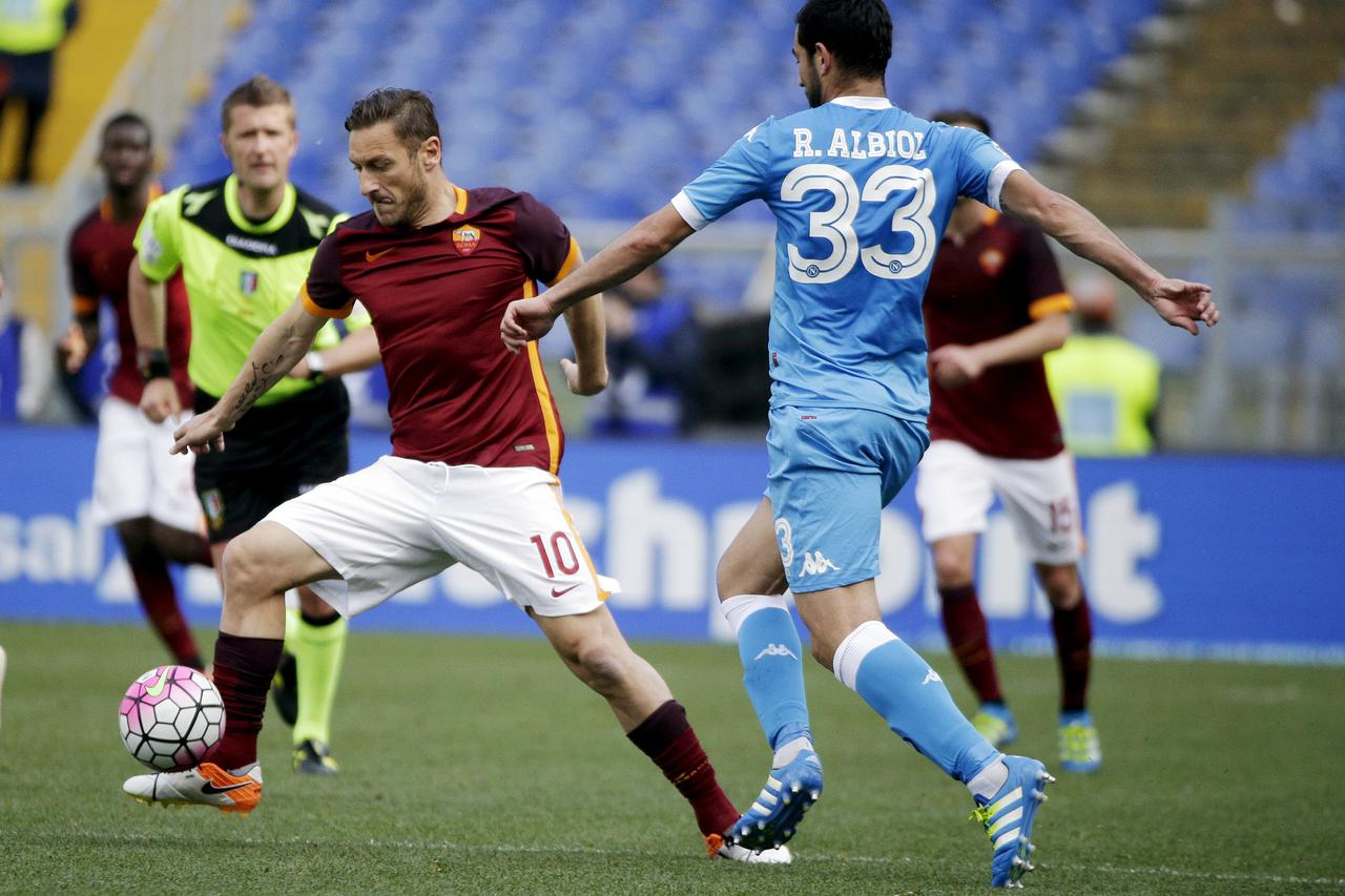 Francesco Totti