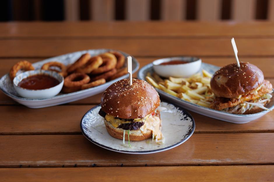 Turistička patrola Malinska