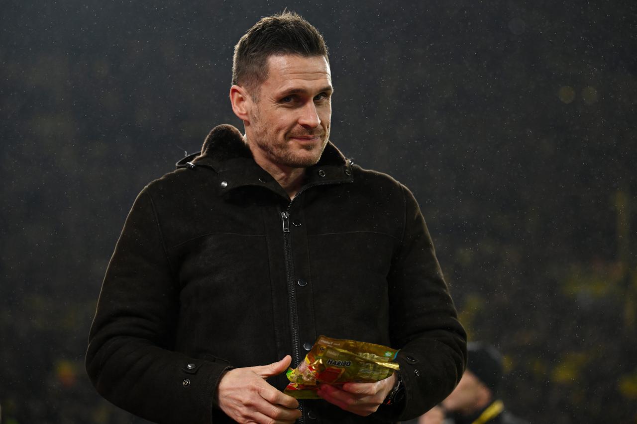 Bundesliga - Borussia Dortmund v 1. FSV Mainz 05