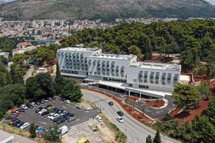 FOTO Centar za starije na 10.800 kvadrata osigurava smještaj za 205 korisnika