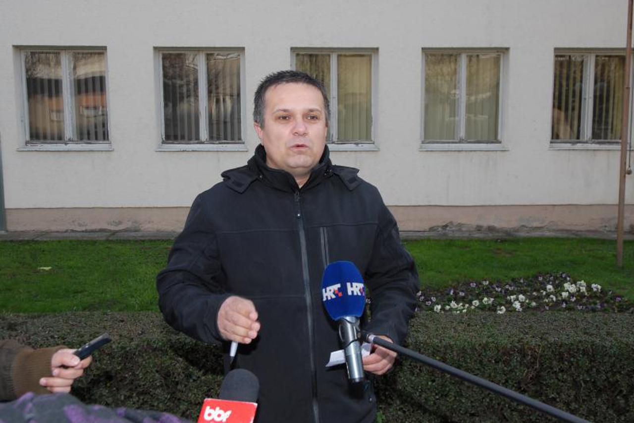 mato mlinarić