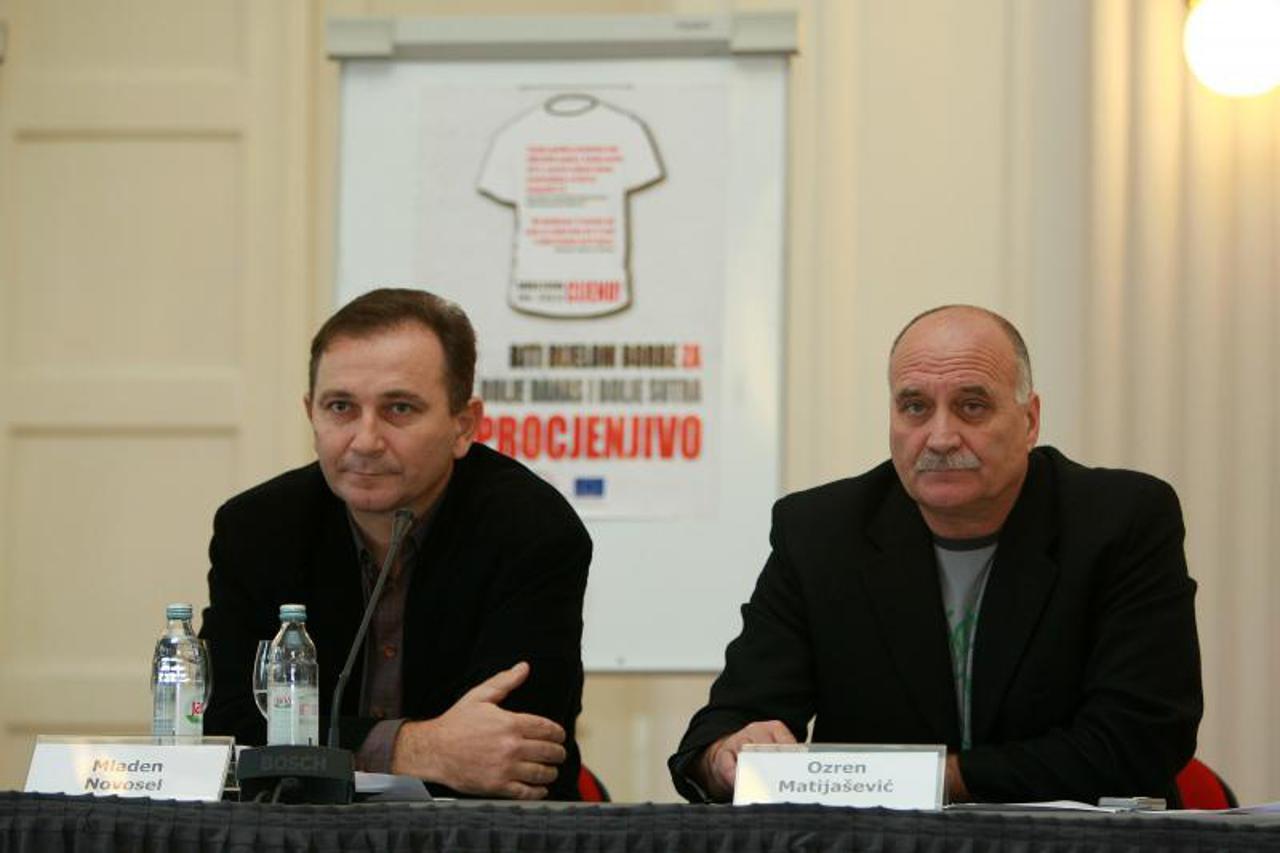 novosel, matijašević