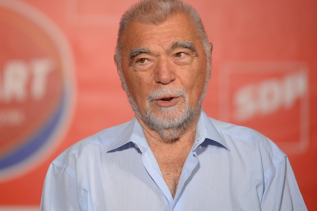 Zagreb: Restart koalicija izborne rezultate čeka u prostorijama SDP-a