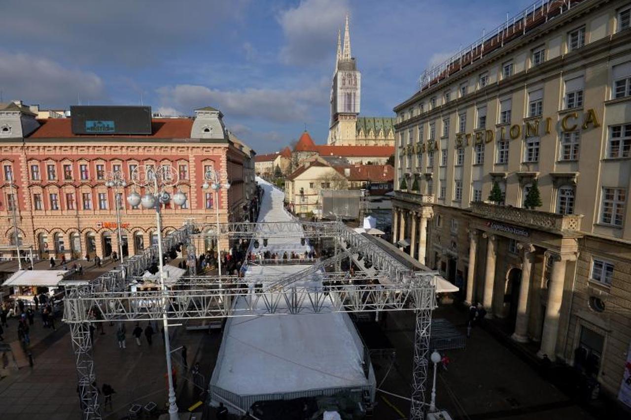 utrka legendi kod Manduševca