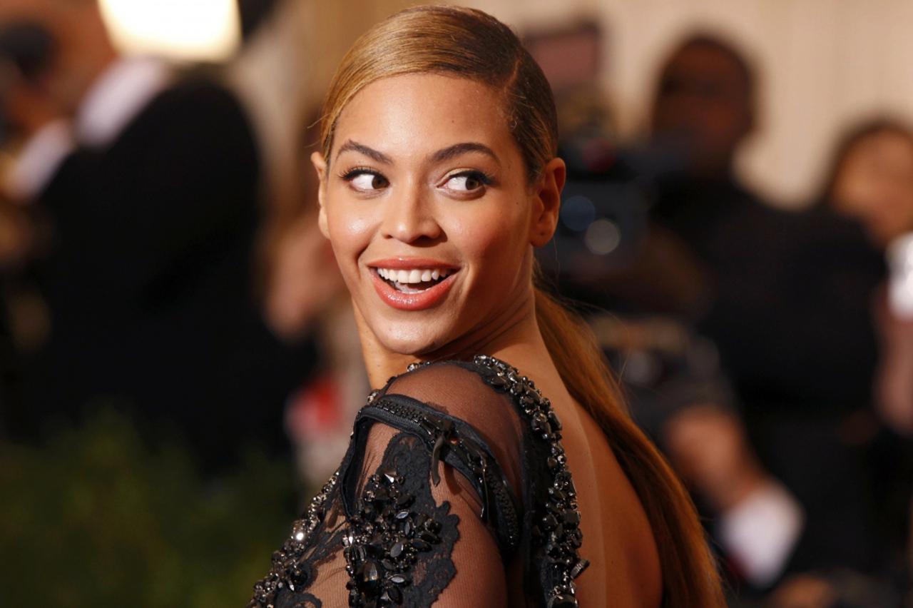 beyonce