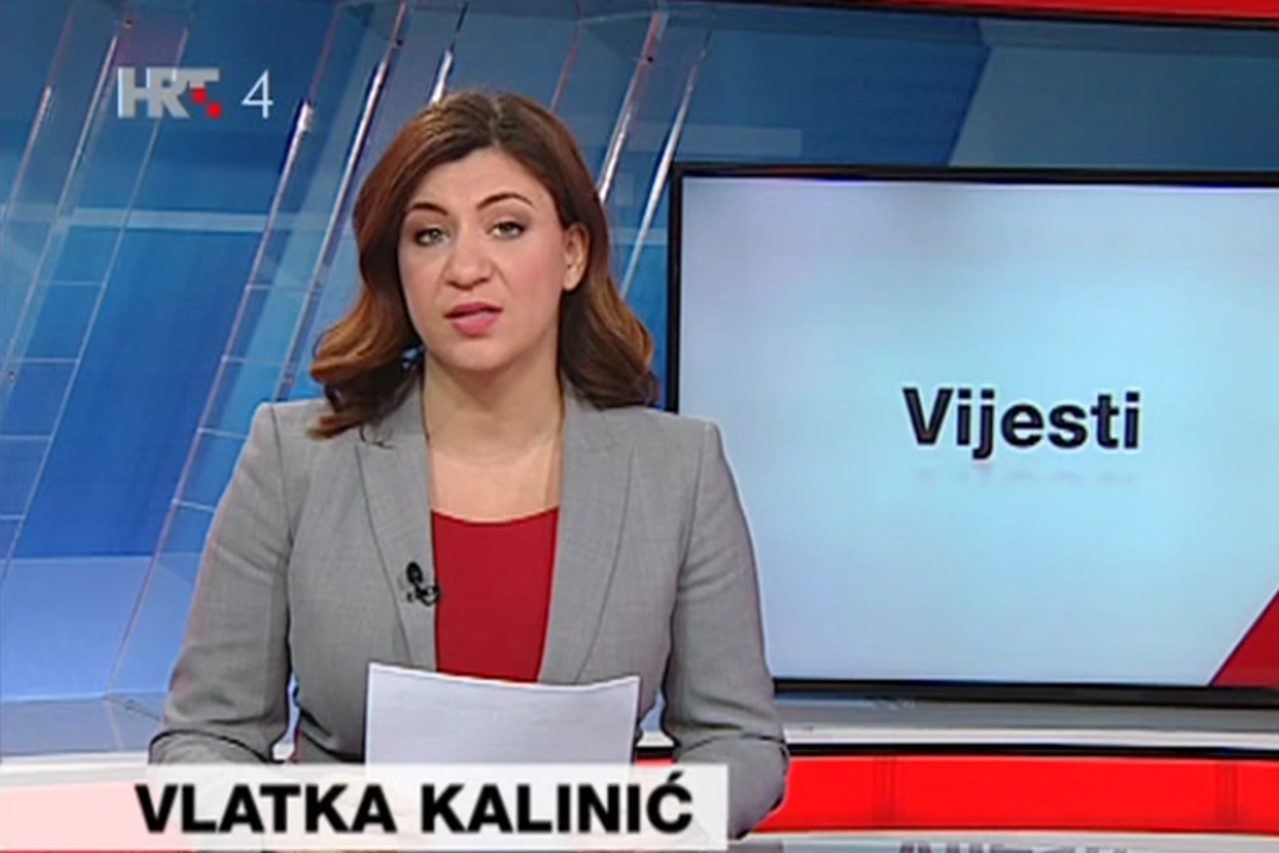 Vlatka Kalinić