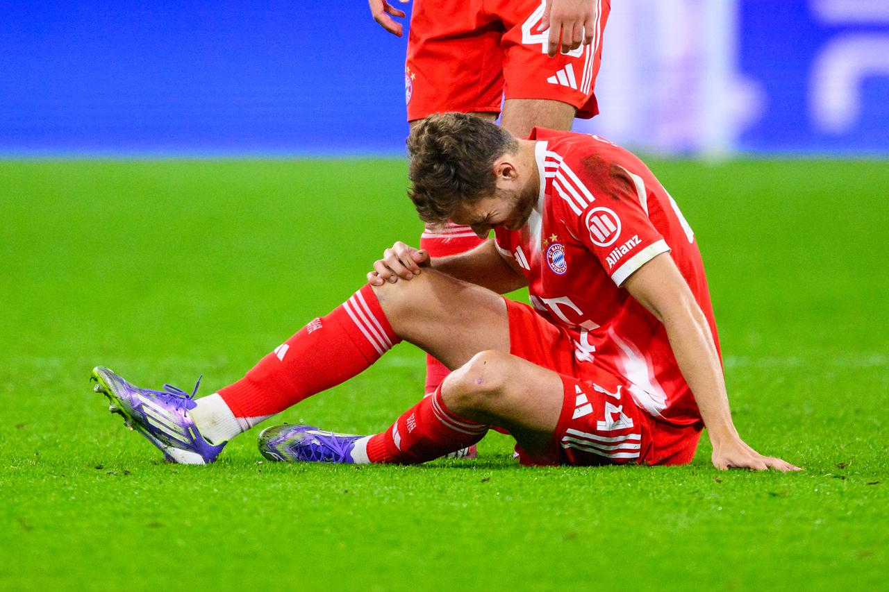 Bayern Munich - Chelsea FC