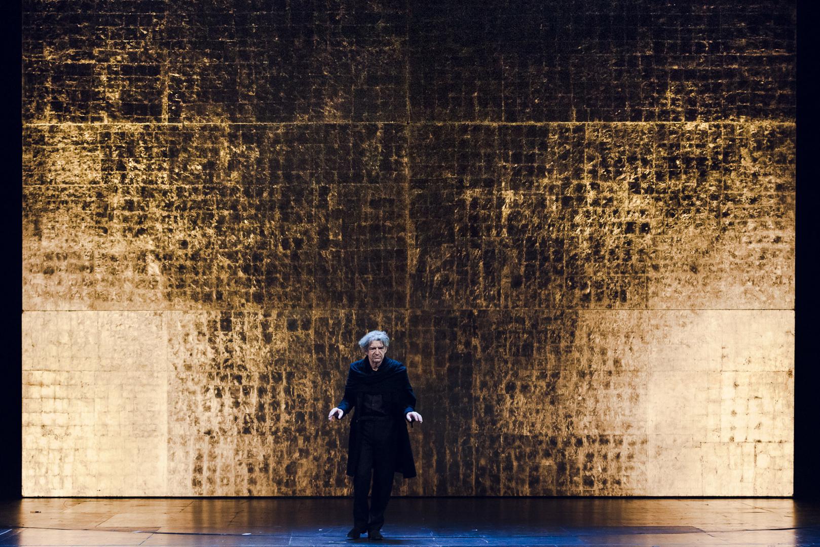 Predrag Miki Manojloviće je novi zagrebački Lear