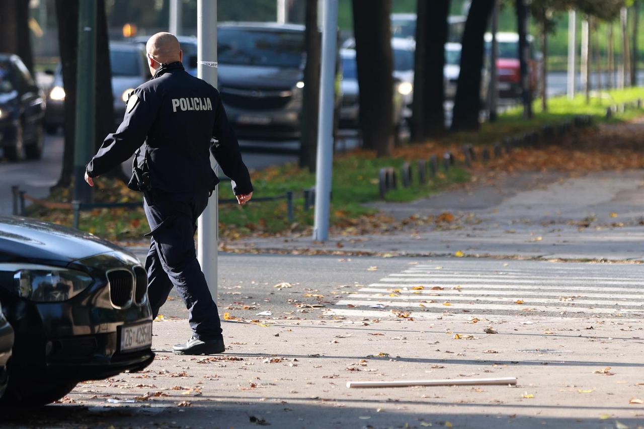 EKSKLUZIVNO: Potukli se Boysi i Torcida, ozlijeđeni muškarac ležao na ulici 