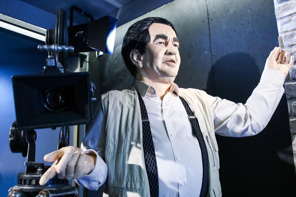 Muzej Valter brani Sarajevo