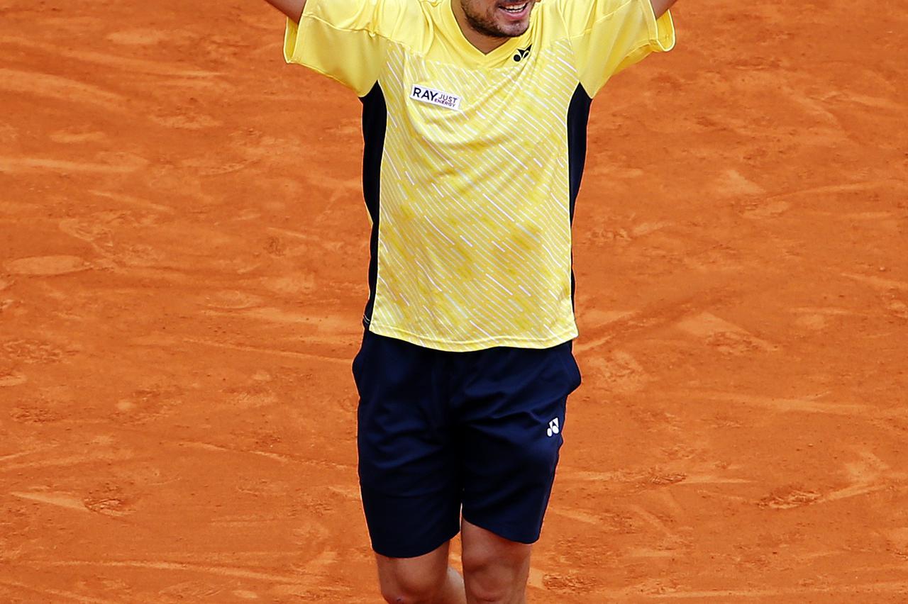 Stanislas Wawrinka