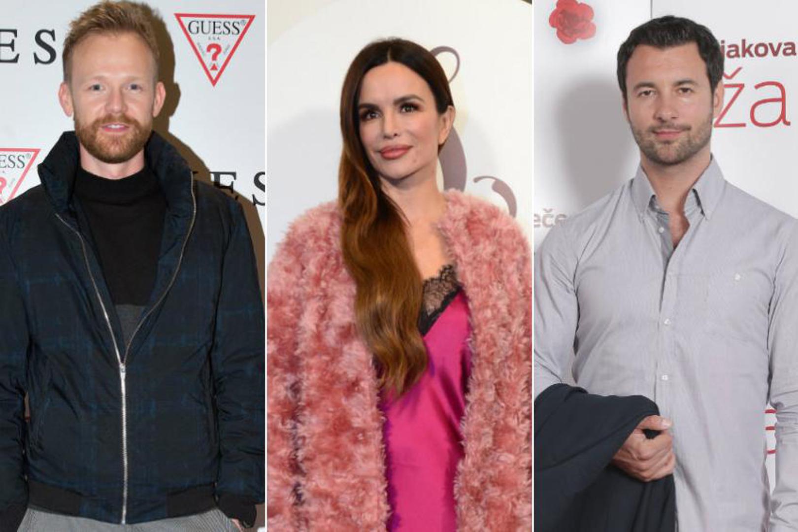 Godinu 2017. pamtit ćemo po brojnim usponima i padovima u svijetu poznatih i slavnih. U njihovim se životima mnogo toga događalo – od novih ljubavi, brakova i prinova pa sve do onih manje lijepih trenutaka poput rastava, skandala ili smrti.