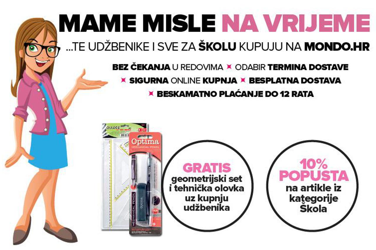 Besz stresa u novu školsku godinu