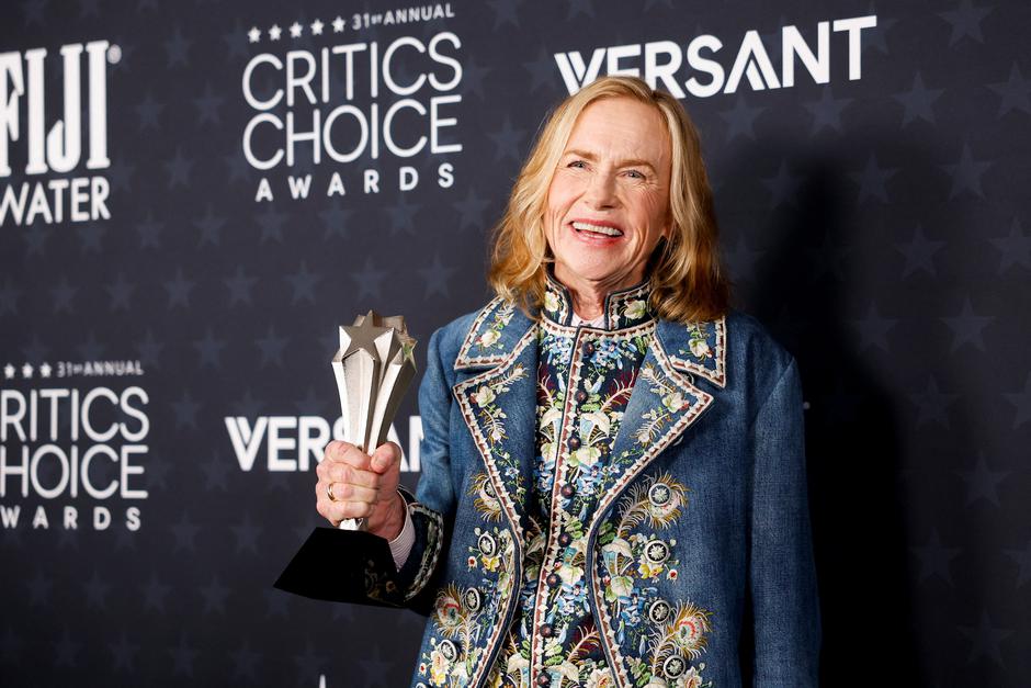 31st Annual Critics Choice Awards