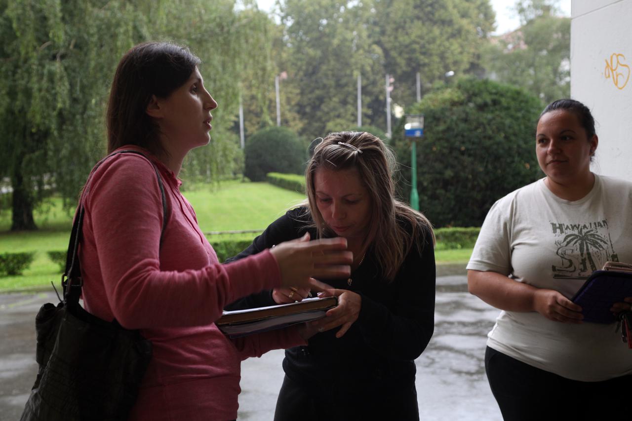 Valentina Badanjak Pintarić,peticija