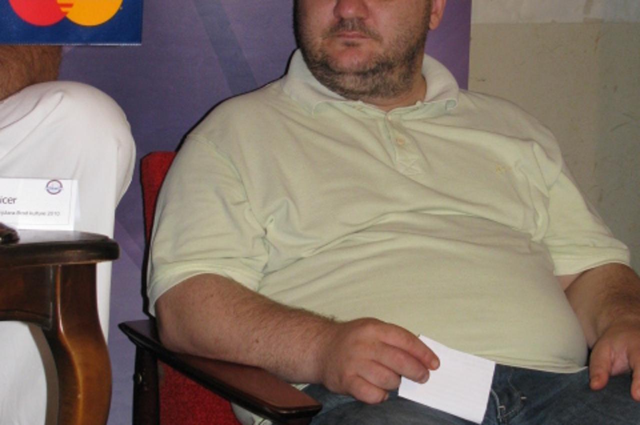 robert roklicer 